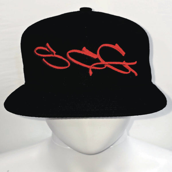 SCG Solid Snap backs
