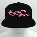 SCG Solid Snap backs