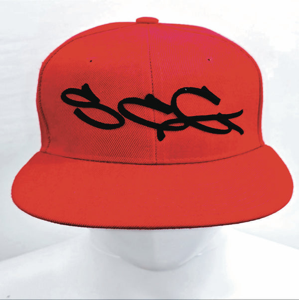 SCG Solid Snap backs
