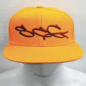 SCG Solid Snap backs