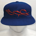 SCG Solid Snap backs