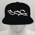 SCG Solid Snap backs