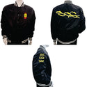 SCG Varsity Bomber Jacket
