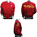 SCG Varsity Bomber Jacket
