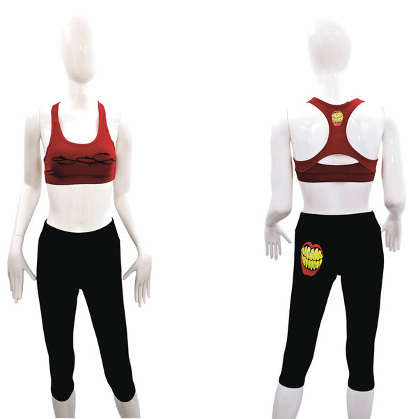 SCG Athletic Sets