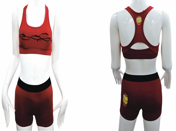 SCG Athletic Sets