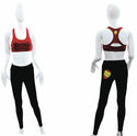 SCG Athletic Sets