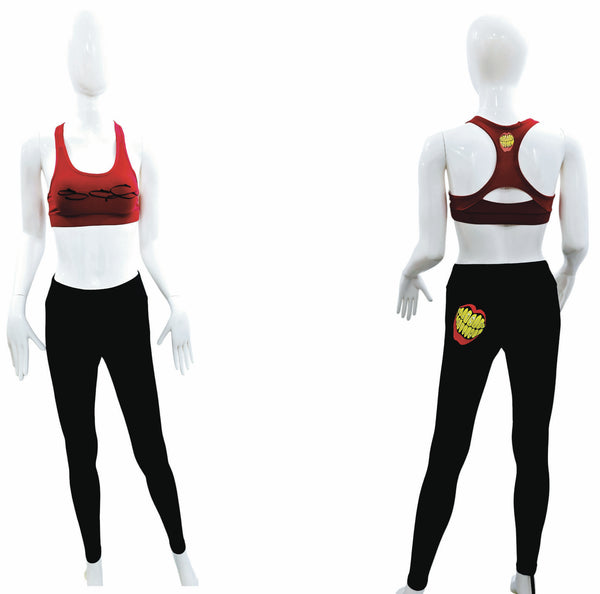 SCG Athletic Sets